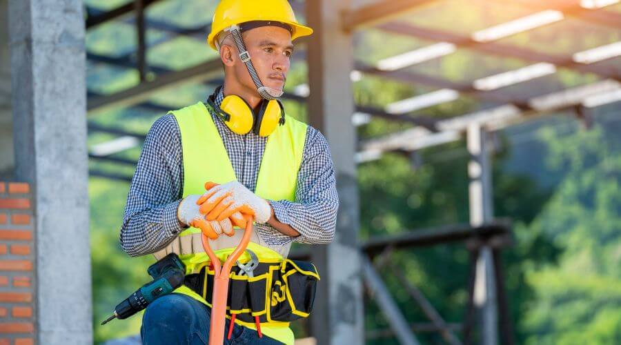 Professional Flat Roofing Installation in Elizabethtown, NC